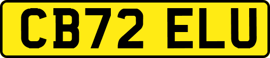 CB72ELU