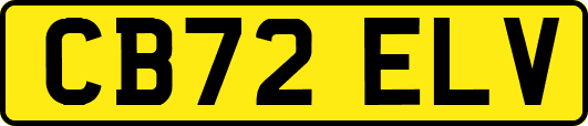 CB72ELV