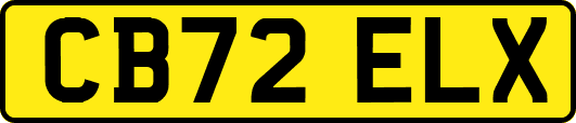 CB72ELX