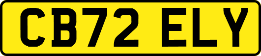CB72ELY