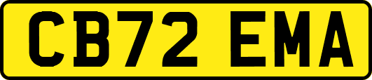 CB72EMA