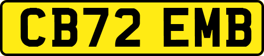 CB72EMB