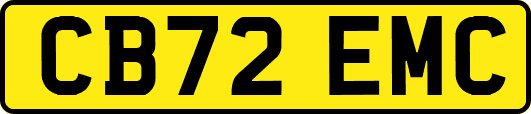 CB72EMC