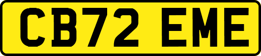 CB72EME