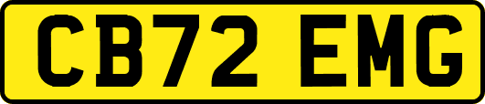 CB72EMG