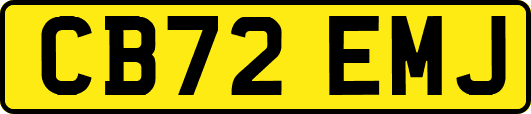 CB72EMJ