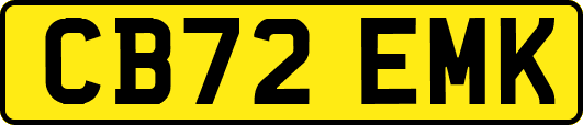 CB72EMK