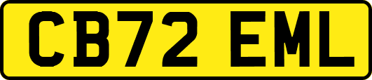 CB72EML