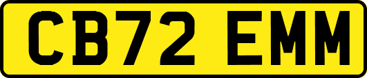 CB72EMM