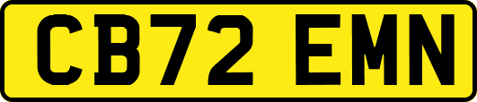 CB72EMN