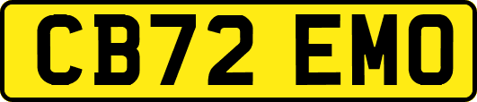 CB72EMO