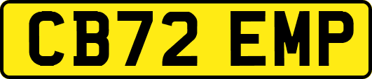 CB72EMP