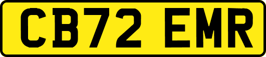CB72EMR