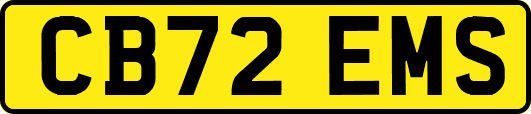 CB72EMS