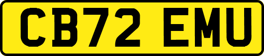 CB72EMU