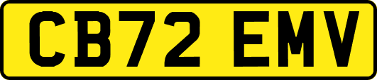 CB72EMV