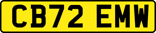 CB72EMW
