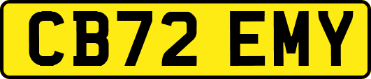 CB72EMY