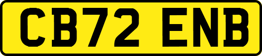 CB72ENB