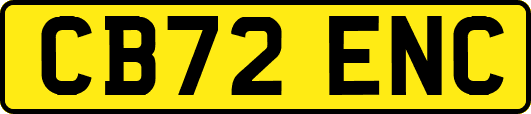 CB72ENC