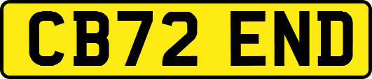 CB72END
