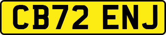 CB72ENJ