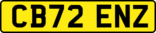 CB72ENZ