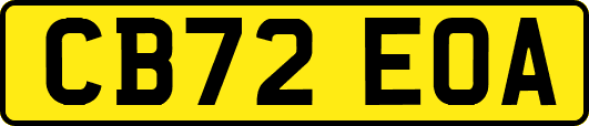 CB72EOA