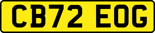 CB72EOG