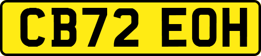 CB72EOH