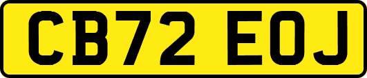 CB72EOJ