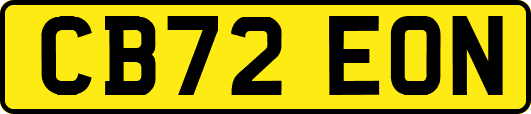 CB72EON
