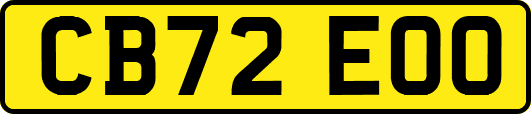 CB72EOO