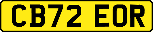CB72EOR