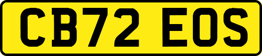 CB72EOS