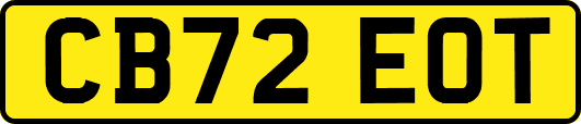 CB72EOT