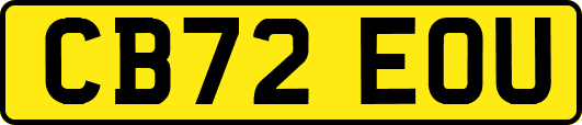 CB72EOU