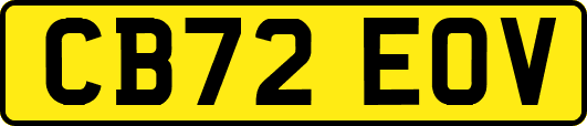 CB72EOV