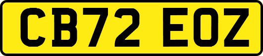CB72EOZ