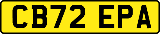 CB72EPA
