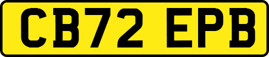 CB72EPB