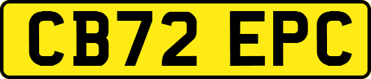 CB72EPC