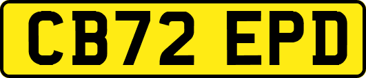 CB72EPD