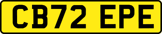CB72EPE
