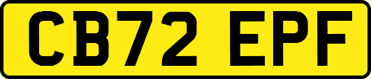 CB72EPF