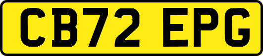 CB72EPG