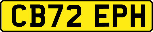 CB72EPH