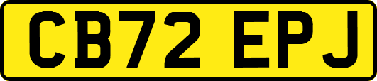 CB72EPJ