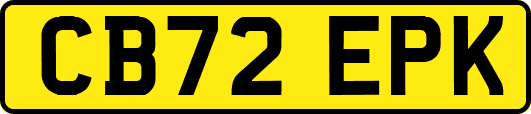 CB72EPK