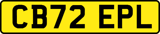 CB72EPL